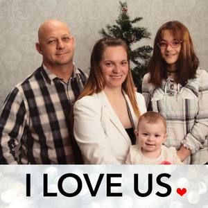 Meet your Posher, Katharina